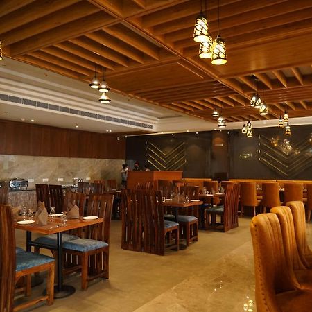 Hotel Shanti Sagar Kharar Exterior foto
