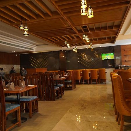 Hotel Shanti Sagar Kharar Exterior foto